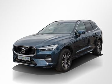 Volvo XC60 - 11