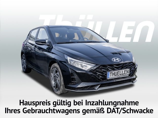 Hyundai i20 1.0 Trend Navi Rückfahrkamera LED CarPlay