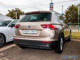 Volkswagen Tiguan 1,4 TSI Navi/Tempomat/LED/AZV/EPH/SHZ - : Beige