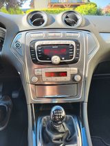 Ford Mondeo 2,0TDCi 103kW DPF Titanium Turnier Ti... - Ford Mondeo aus 2008: Titanium