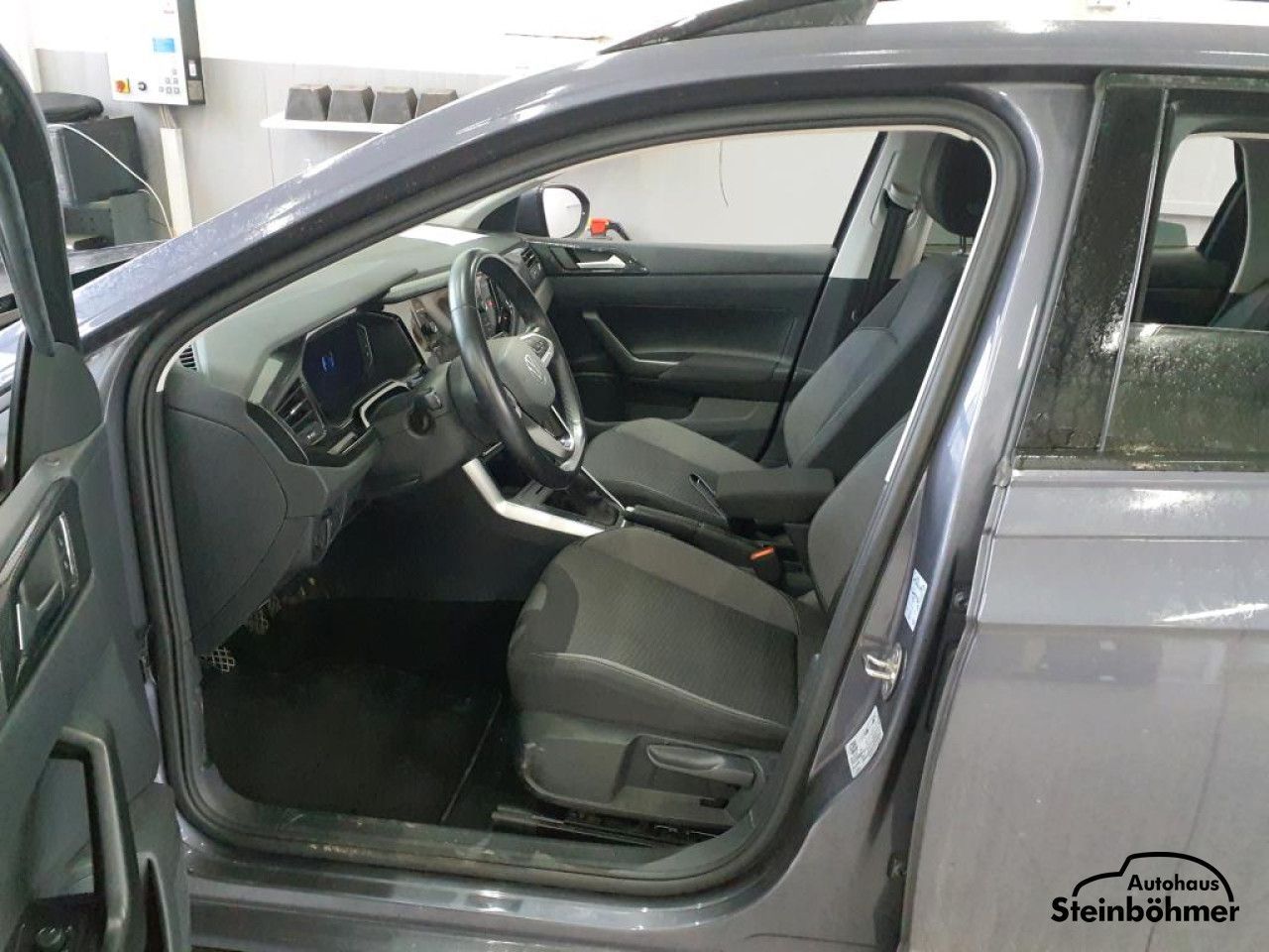 Volkswagen Taigo - Bild 3