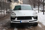 Porsche Macan T PDK  - PANO, ROT Leder - Porsche Macan mit Benzin-Antrieb: Automatik