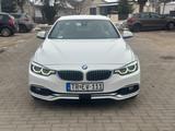 BMW 430d Cabrio Luxury Line A Luxury Line - gebrauchte BMW 430 aus dem Jahr 2020