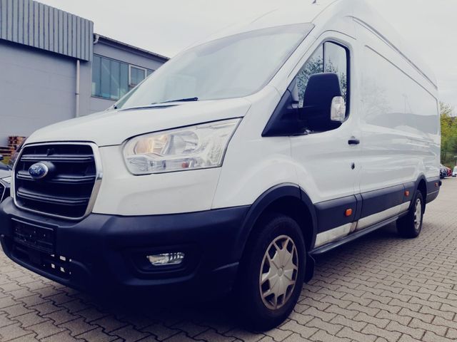 Ford Transit Kasten 350 L4 Trend