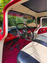 Chevrolet Andere - Chevrolet Gebrauchtwagen von 1955