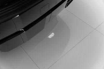 Escalade ESV V8 4WD Sport Platinum BLACK/BLACK