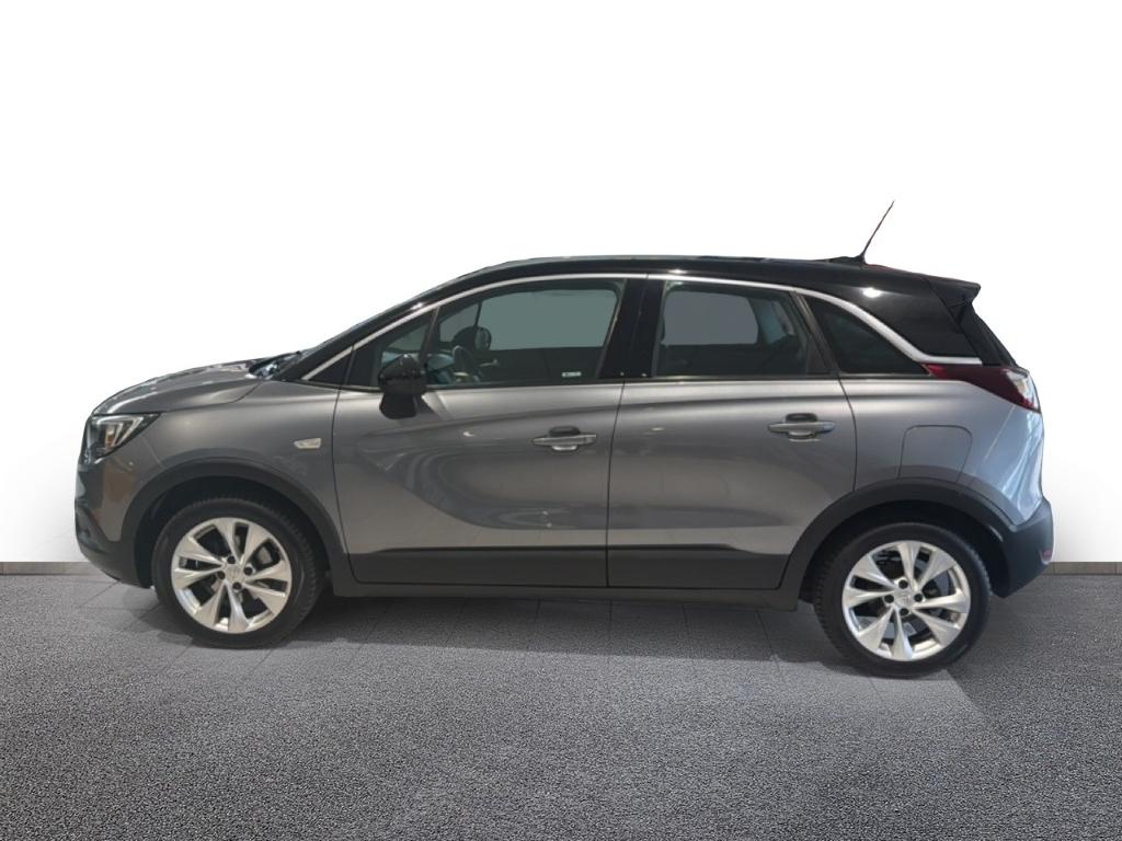 Opel Crossland INNOVATION 1.2 *AHK-abnehmbar* Navi *A