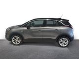 Opel Crossland INNOVATION 1.2 *AHK-abnehmbar* Navi *A - graue Opel Crossland (X)