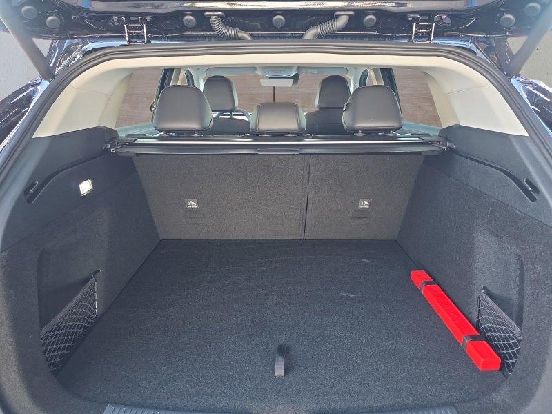 MG HS Hybrid+ Luxury 19*Alu/Leder/Navi/ACC/el.Klapp, миниатюра 16