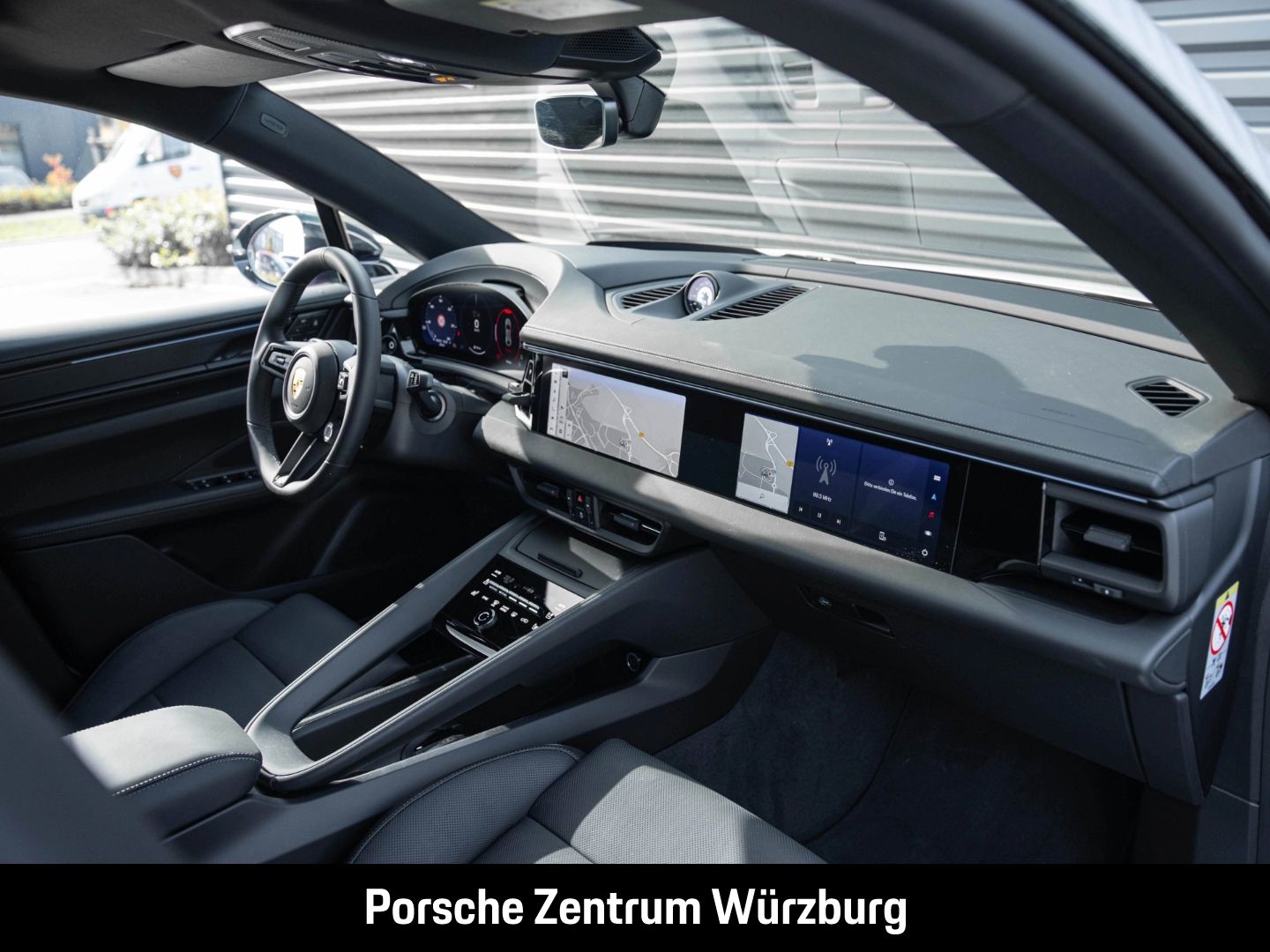 Porsche Macan - Bild 16