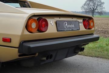 1979 Ferrari 308 — фото 8