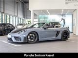 Porsche 718 Spyder RS Weissach-Paket Liftsystem-VA BOSE - Porsche Boxster in Kassel