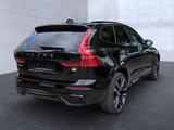 Volvo XC 60 Ultimate Dark Recharge Plug-In Hybrid AWD - Volvo XC60: mit Anhängerkupplung