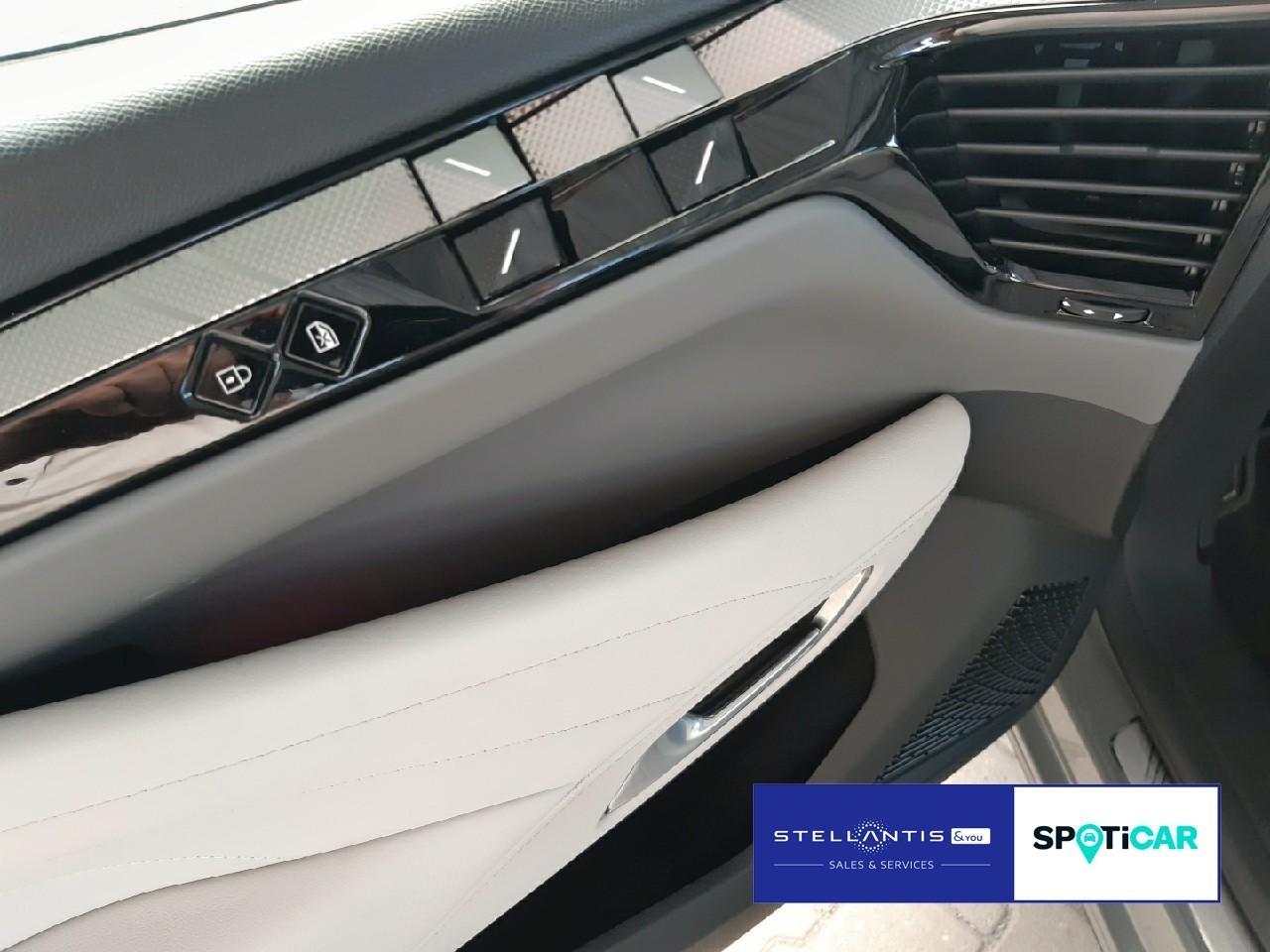 DS Automobiles DS4 E-Tense Esprit de Voyage Leder*Massage*Nav