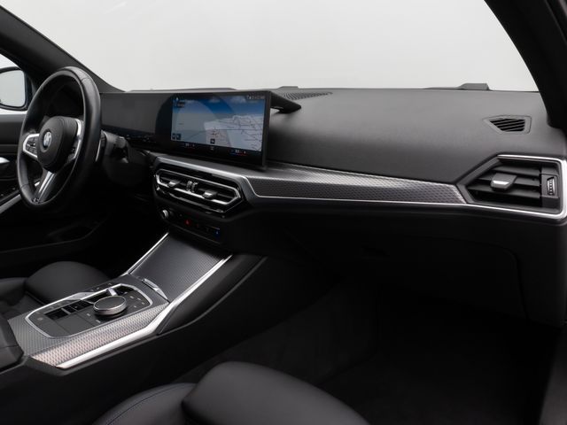 BMW 330 M Sportpaket, 2023 — 24