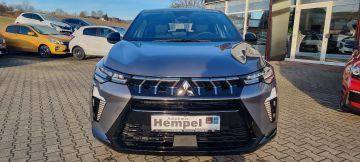 Bild 15 Mitsubishi ASX Diamant 1.2 6MT 8 Jahre Garantie
