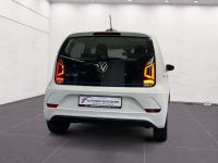 Volkswagen e-up! - Vorschau Bild 7