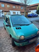 Renault Twingo 77ooo km Modell 09/2000 - gebrauchte Renault Twingo aus dem Jahr 2000