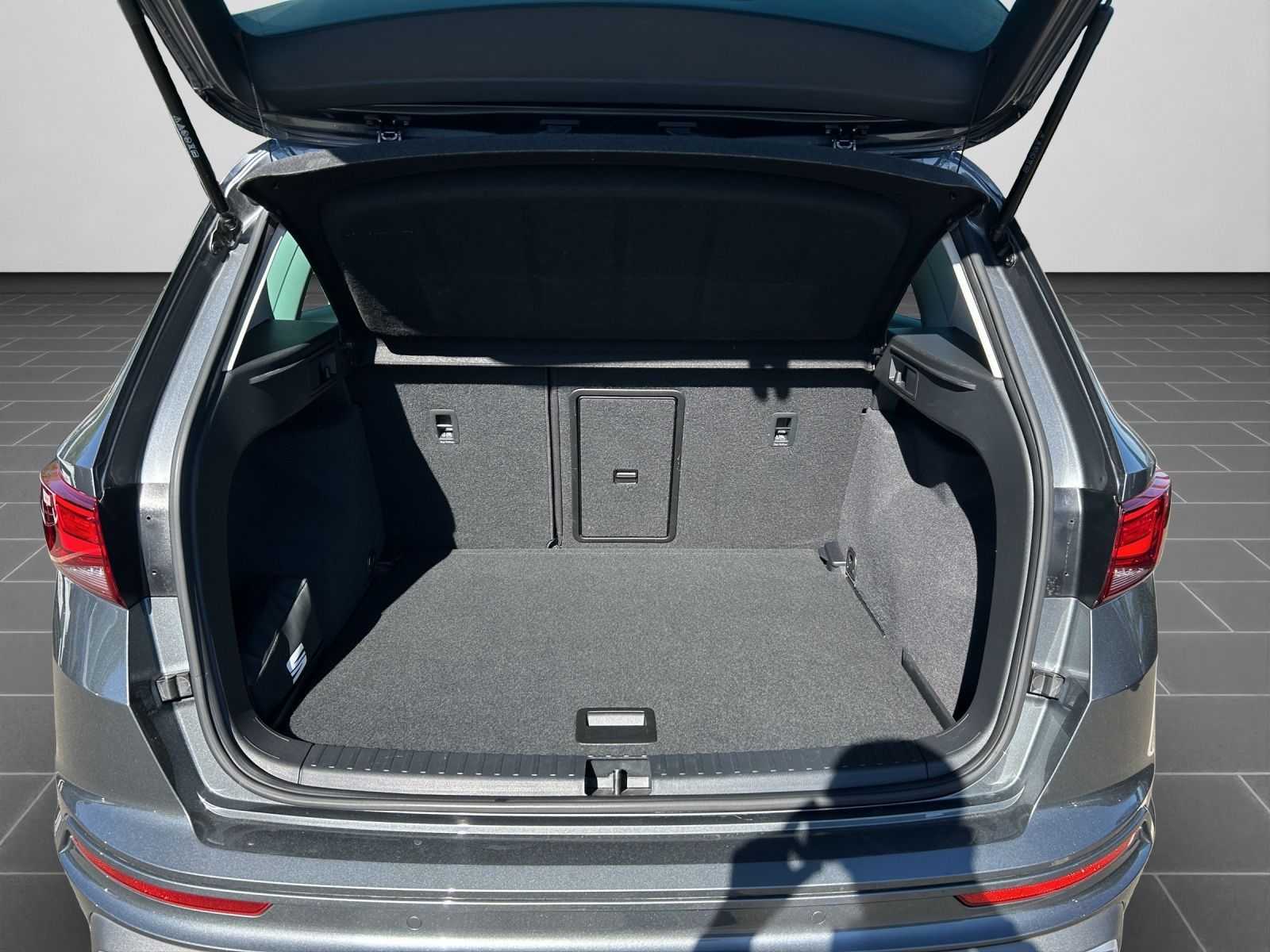 Seat Ateca - Bild 15