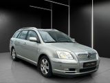 Toyota Avensis Kombi 2.0 D-4D Sol *TÜVNEU*AHK*KLIMA* - Toyota Avensis aus 2005: Kombi