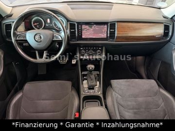 Skoda Kodiaq - 11