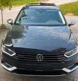 Volkswagen Passat Alltrack 2.0 TDI SCR 140kW DSG 4MOT A... - VW Passat Alltrack von privat