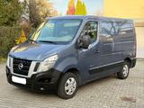 Nissan NV400 F28.10 2,3 dCi Kasten AHK L1H1 - Nissan NV400 aus 2014