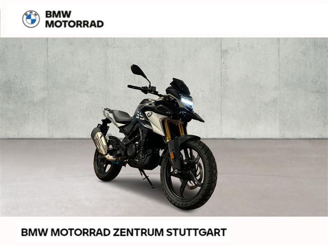 BMW G 310 GS