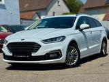 Ford Mondeo Turnier 2.0 EcoBlue Aut. Titanium ACC|AHK - gebrauchte Ford Mondeo aus dem Jahr 2022