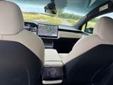 Tesla Model X Tri-Motor Allradantrieb Plaid Plaid - Tesla Model X: Plaid