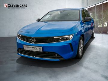 Opel Astra L 1.2 Edition Sicht-Paket Spurhalteassi.