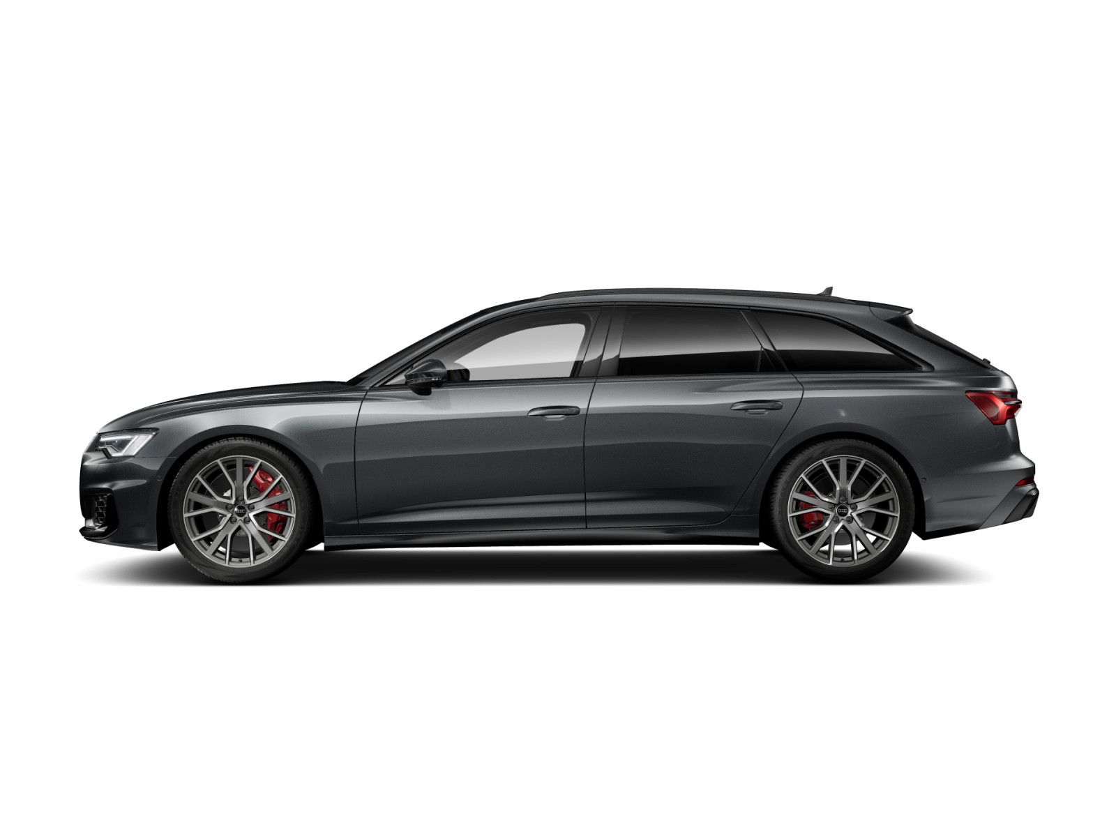 Audi S6 - Bild 5