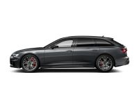 Audi S6 - Vorschau Bild 5