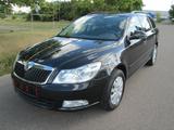 Skoda Octavia Combi Classic - Skoda Octavia mit Diesel-Antrieb: Classic