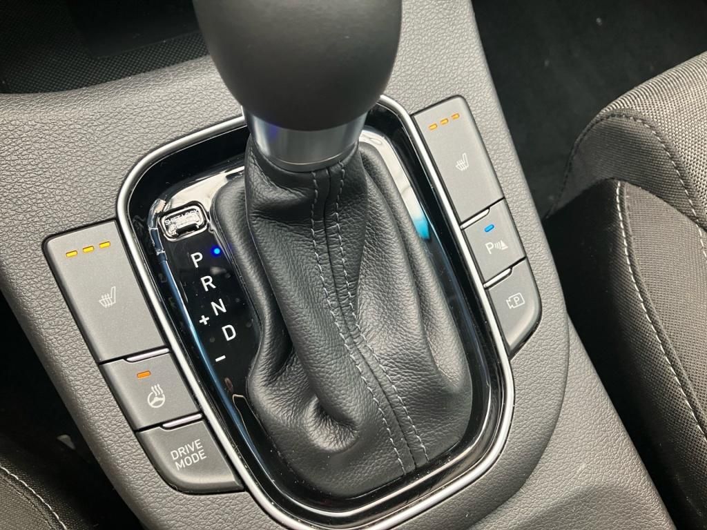 Fahrzeugabbildung Hyundai i30 1.0 T-GDI Trend 48-V