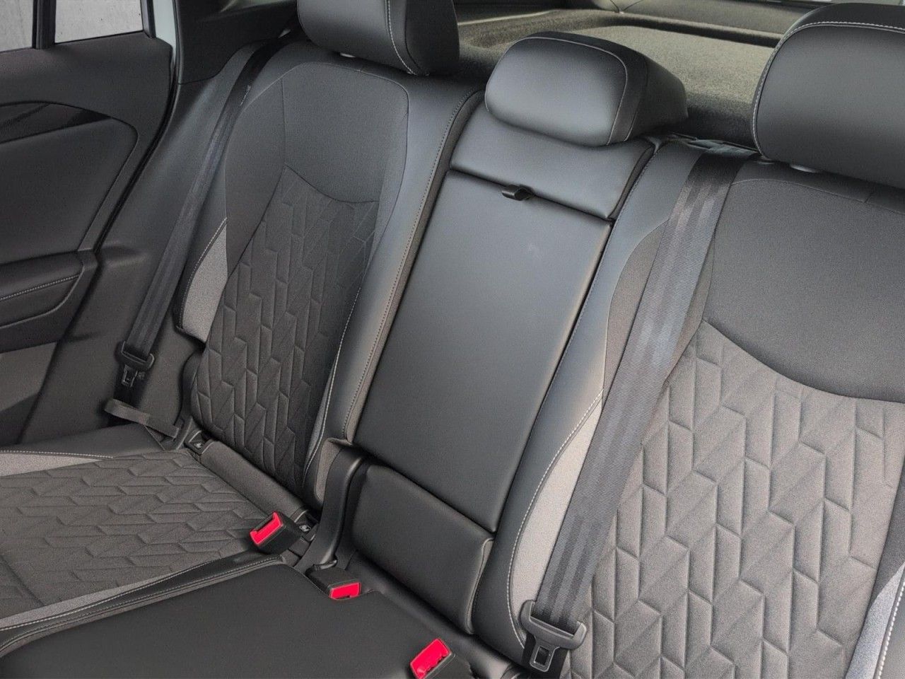 Tiguan GOAL 1.5 eTSI DSG Klima Navi