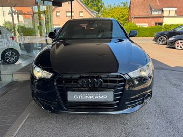 Audi A6 - 7