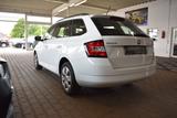 Skoda Fabia Combi 1.4l TDI Active Klima - Skoda Fabia mit Diesel-Antrieb: 1.4