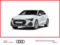 Audi A3 - Vorschau Bild 1