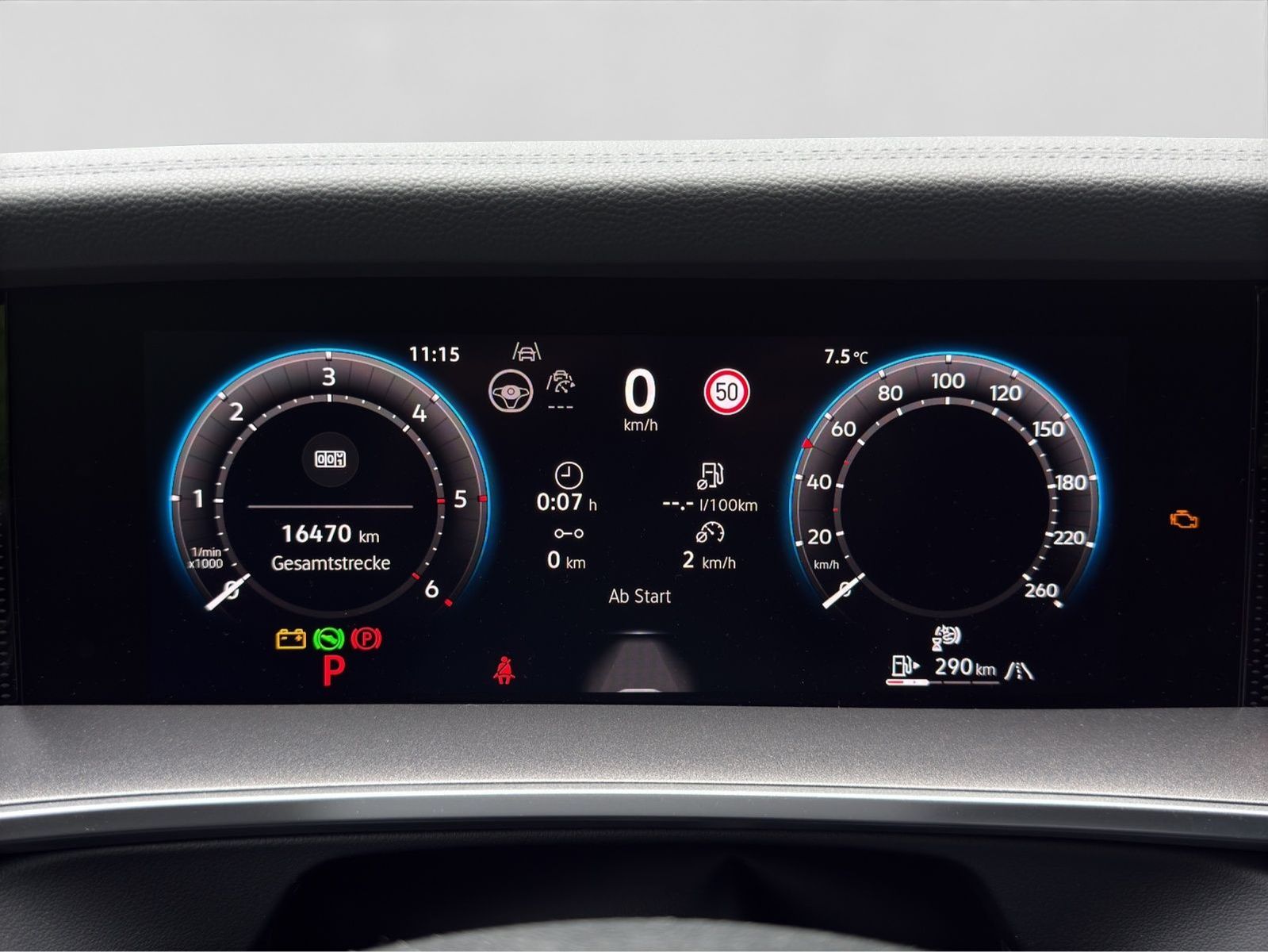 Volkswagen Tayron - Bild 11