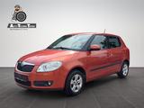 Skoda Fabia Elegance,Klimaautomatik, elekt.Fenst,HU/AU - Skoda Fabia: Elegance