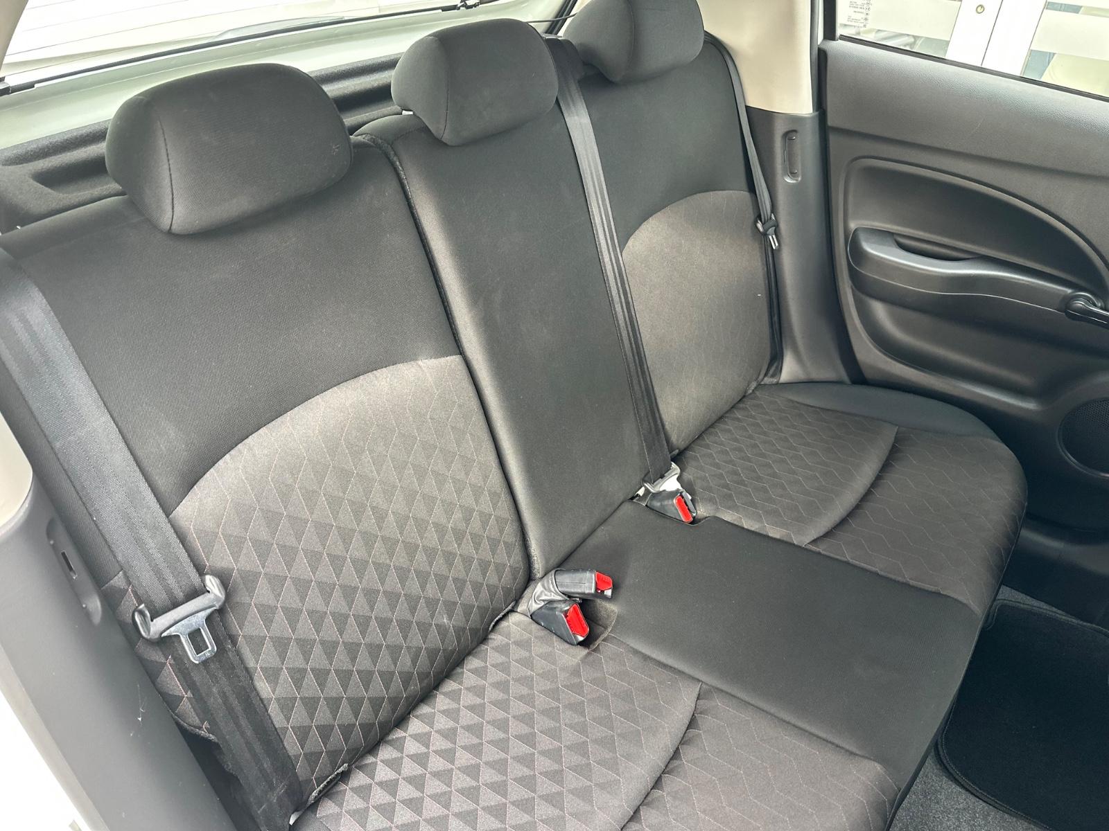 Mitsubishi Space Star Spirit *PDC*KLIMA*RÜCKFAHRKAMERA*, миниатюра 17