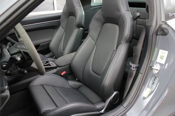 Porsche 992.2 Targa 4 GTS*BOSE,HD-Matrix,Sitzlüftung,18W