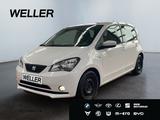 Seat Mii 1.0 Style *SHZ*PDC hinten*Tempomat*Bluetooth - SEAT Mii Style mit Benzin-Antrieb