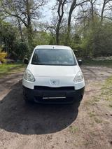 Peugeot Partner 1,6 Diesel, TÜV04/2028 - Peugeot Partner in Hamburg