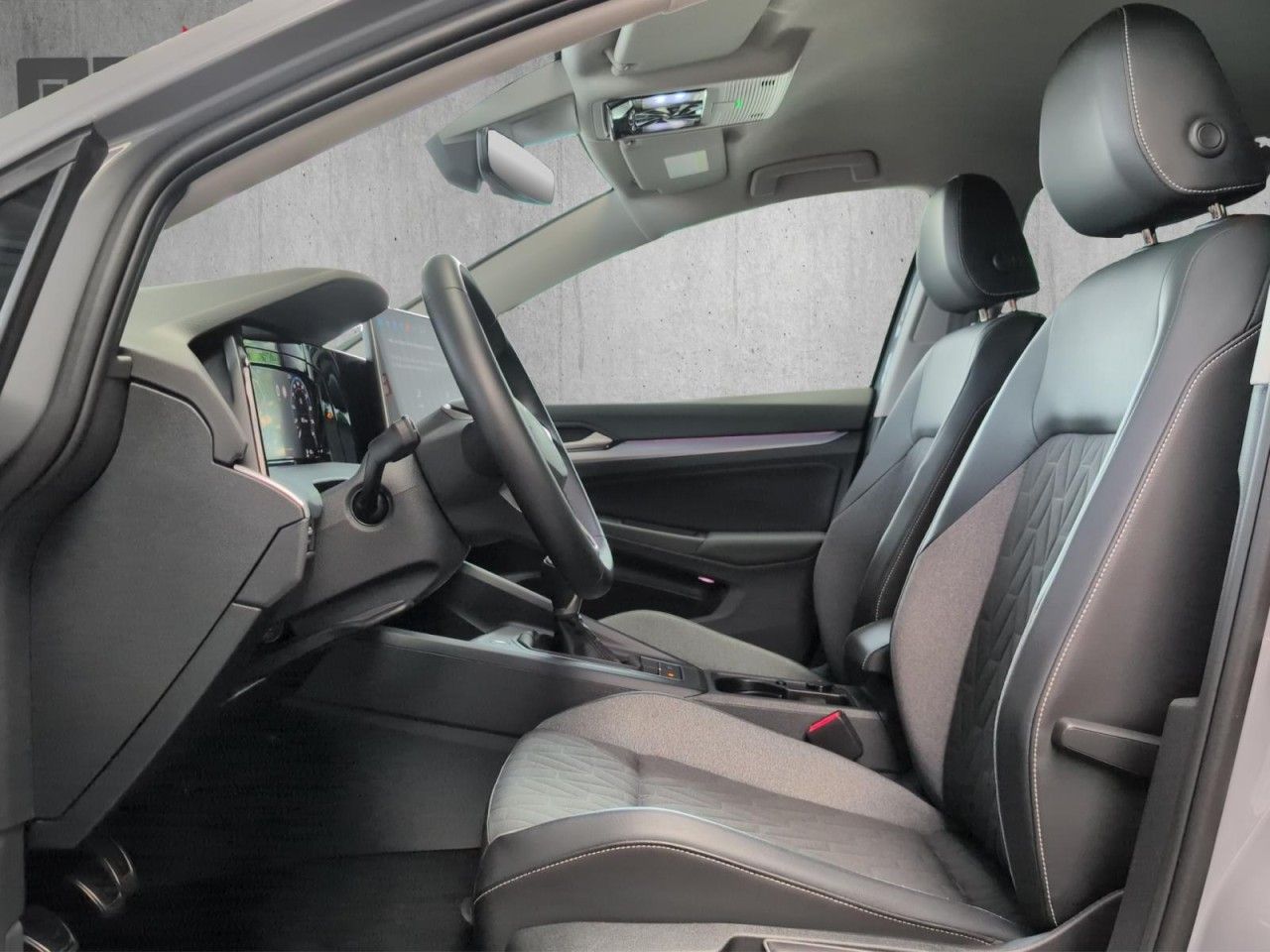 Golf Variant GOAL 1.5 TSI Klima Navi