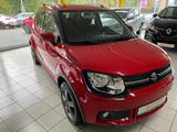 Suzuki Ignis Comfort - Suzuki Ignis: Comfort