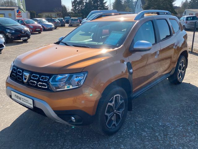 Dacia Duster II Prestige