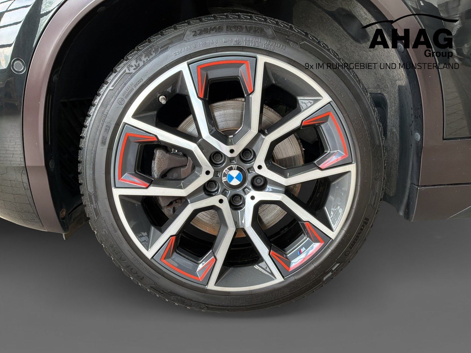 BMW X2 - Bild 12