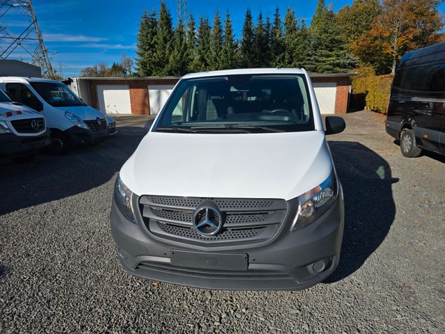 Mercedes-Benz Vito Mixto.4x4.H1 L3.Standh.Sortim.Ahk.2.5t